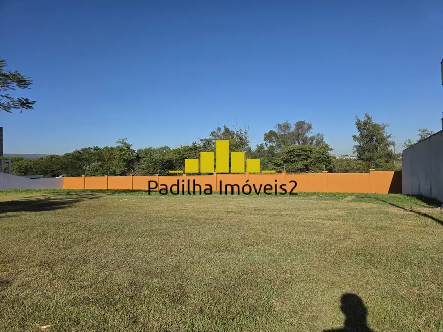 Foto 2 de Terreno / Lote à venda em Alphaville Nova Esplanada, Votorantim - SP