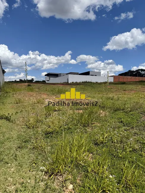 Foto 2 de Terreno / Lote à venda, 1000m2 em Parque Ecoresidencial Fazenda Jequitibá, Sorocaba - SP
