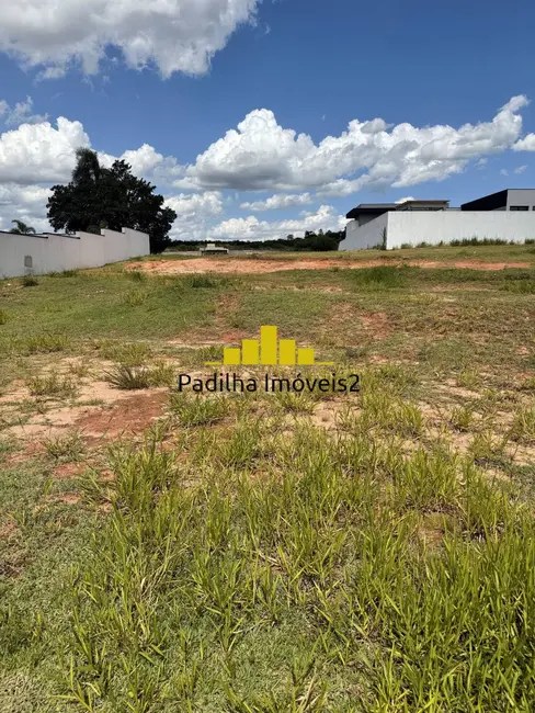 Foto 3 de Terreno / Lote à venda, 1000m2 em Parque Ecoresidencial Fazenda Jequitibá, Sorocaba - SP