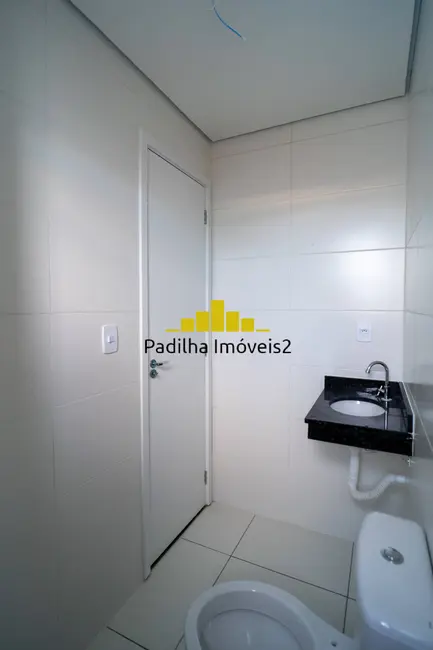 Apartamento com 2 quartos à venda em Vila Aeroporto, Sorocaba - SP - imagem 4 Foto 4 de Apartamento com 2 quartos à venda em Vila Aeroporto, Sorocaba - SP