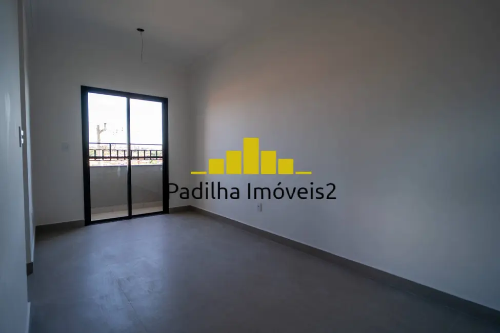 Apartamento com 2 quartos à venda em Vila Aeroporto, Sorocaba - SP - imagem 7 Foto 7 de Apartamento com 2 quartos à venda em Vila Aeroporto, Sorocaba - SP