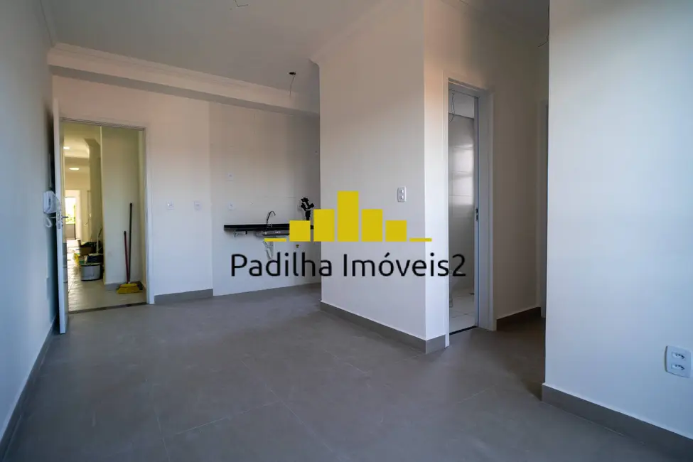 Apartamento com 2 quartos à venda em Vila Aeroporto, Sorocaba - SP - imagem 8 Foto 8 de Apartamento com 2 quartos à venda em Vila Aeroporto, Sorocaba - SP