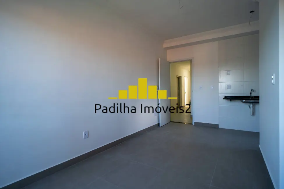 Apartamento com 2 quartos à venda em Vila Aeroporto, Sorocaba - SP - imagem 9 Foto 9 de Apartamento com 2 quartos à venda em Vila Aeroporto, Sorocaba - SP