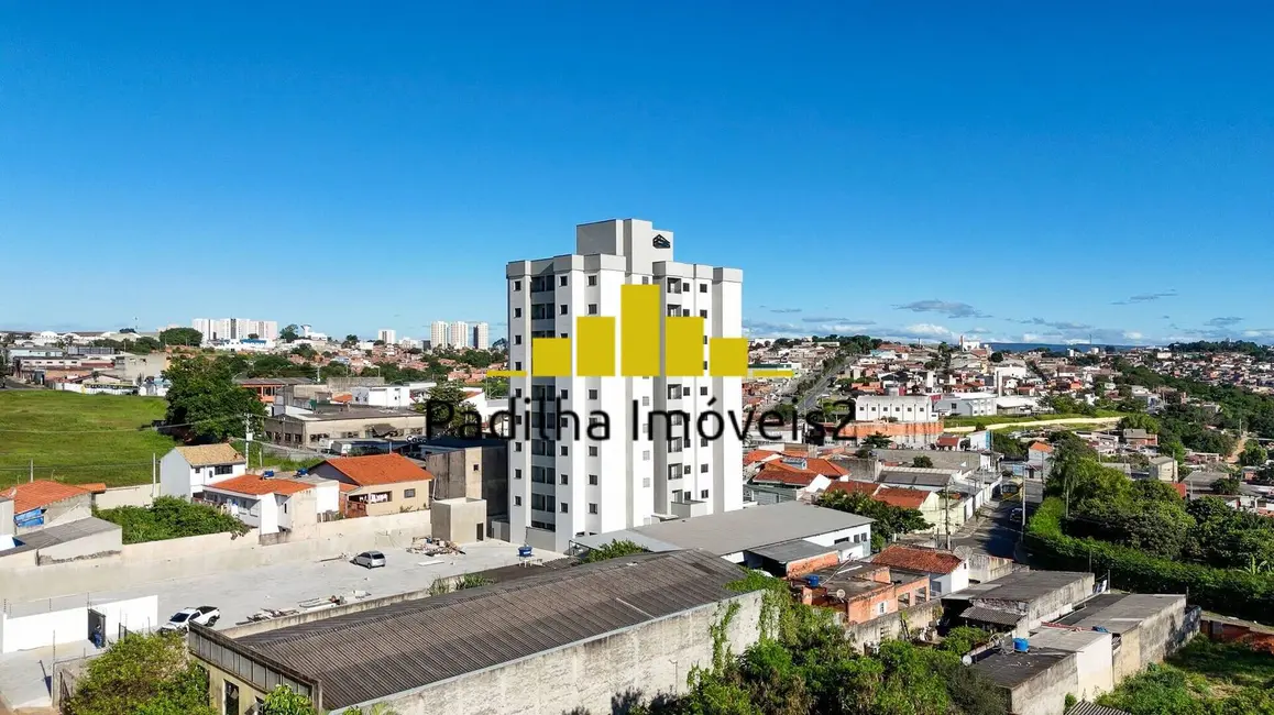 Apartamento com 2 quartos à venda em Vila Aeroporto, Sorocaba - SP - imagem 3 Foto 3 de Apartamento com 2 quartos à venda em Vila Aeroporto, Sorocaba - SP