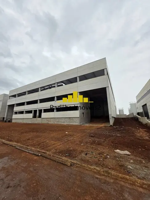 Sala Comercial à venda e para alugar, 2600m2 em Éden, Sorocaba - SP - imagem 8 Foto 8 de Sala Comercial à venda e para alugar, 2600m2 em Éden, Sorocaba - SP