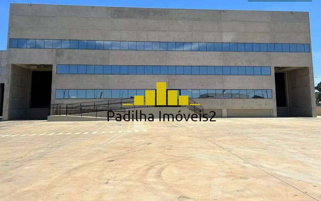 Sala Comercial à venda e para alugar, 2600m2 em Éden, Sorocaba - SP - imagem 1 Foto 1 de Sala Comercial à venda e para alugar, 2600m2 em Éden, Sorocaba - SP