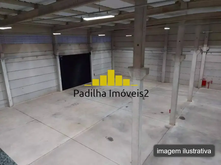 Sala Comercial à venda e para alugar, 2600m2 em Éden, Sorocaba - SP - imagem 7 Foto 7 de Sala Comercial à venda e para alugar, 2600m2 em Éden, Sorocaba - SP