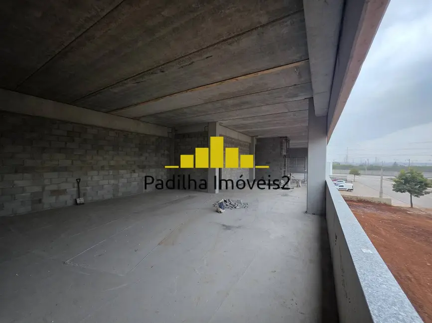Sala Comercial à venda e para alugar, 2600m2 em Éden, Sorocaba - SP - imagem 5 Foto 5 de Sala Comercial à venda e para alugar, 2600m2 em Éden, Sorocaba - SP