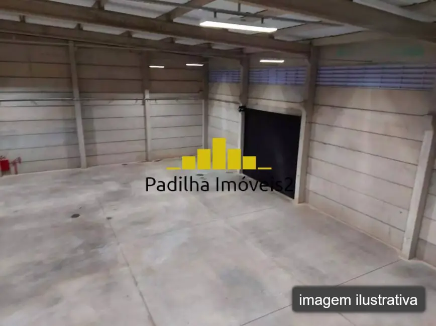 Sala Comercial à venda e para alugar, 2600m2 em Éden, Sorocaba - SP - imagem 6 Foto 6 de Sala Comercial à venda e para alugar, 2600m2 em Éden, Sorocaba - SP