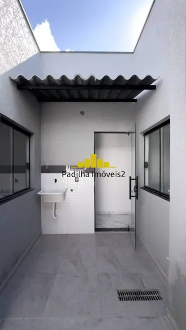 Casa com 2 quartos à venda em Jardim Alpes de Sorocaba, Sorocaba - SP - imagem 6 Foto 6 de Casa com 2 quartos à venda em Jardim Alpes de Sorocaba, Sorocaba - SP