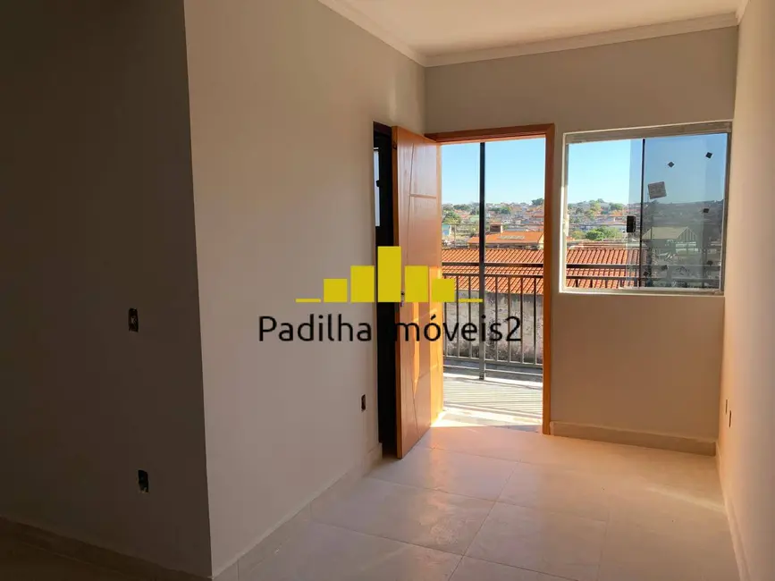 Foto 3 de Apartamento com 1 quarto à venda em Vila São Jorge, Sorocaba - SP