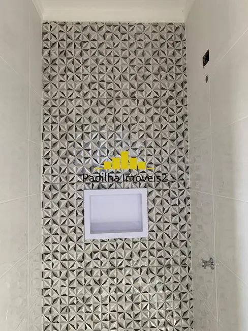 Foto 4 de Apartamento com 1 quarto à venda em Vila São Jorge, Sorocaba - SP