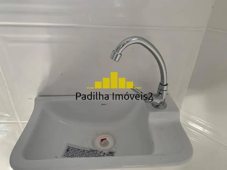 Foto 2 de Apartamento com 1 quarto à venda em Vila São Jorge, Sorocaba - SP