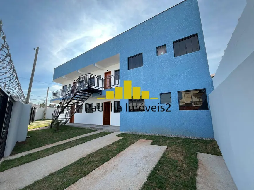 Foto 8 de Apartamento com 1 quarto à venda em Vila Olímpia, Sorocaba - SP