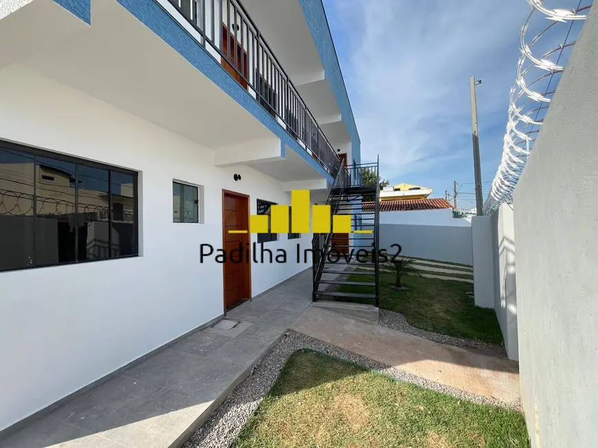 Foto 2 de Apartamento com 1 quarto à venda em Vila Olímpia, Sorocaba - SP