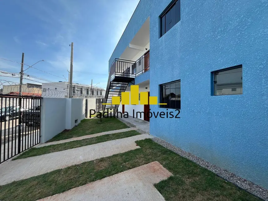 Foto 7 de Apartamento com 1 quarto à venda em Vila Olímpia, Sorocaba - SP