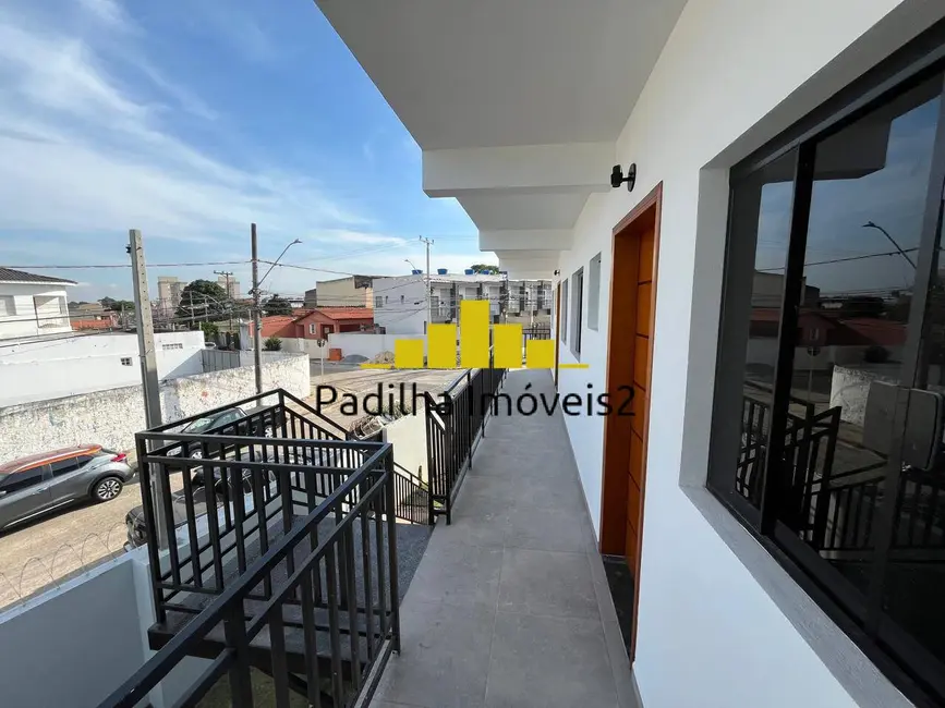 Foto 6 de Apartamento com 1 quarto à venda em Vila Olímpia, Sorocaba - SP