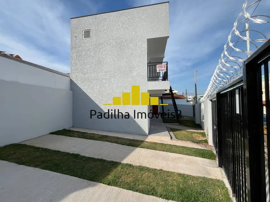 Foto 9 de Apartamento com 1 quarto à venda em Vila Olímpia, Sorocaba - SP