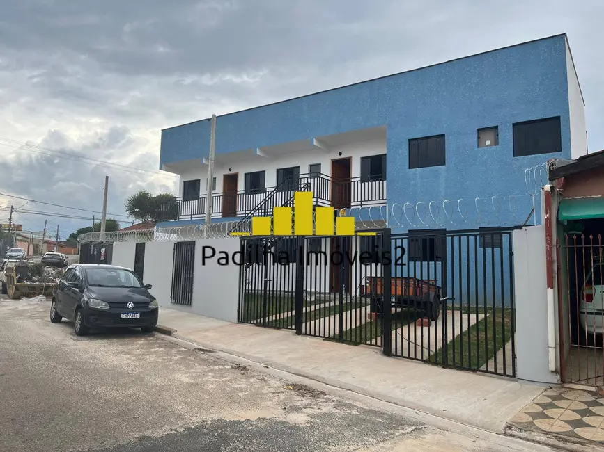 Foto 1 de Apartamento com 1 quarto à venda em Vila Olímpia, Sorocaba - SP