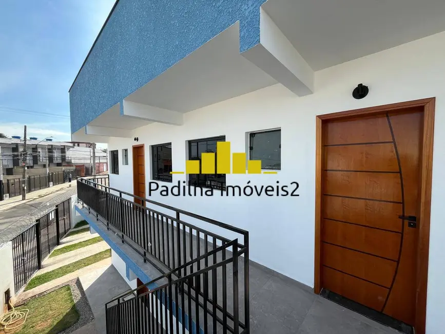 Foto 4 de Apartamento com 1 quarto à venda em Vila Olímpia, Sorocaba - SP