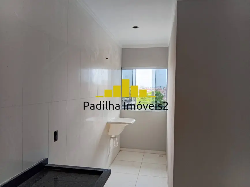 Apartamento com 1 quarto à venda em Parque das Laranjeiras, Sorocaba - SP - imagem 4 Foto 4 de Apartamento com 1 quarto à venda em Parque das Laranjeiras, Sorocaba - SP