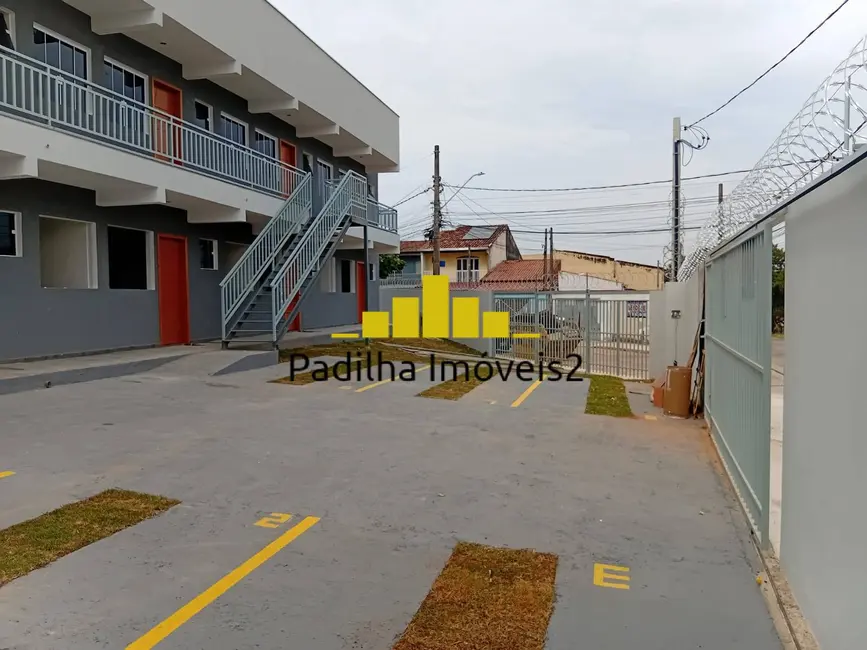 Apartamento com 1 quarto à venda em Parque das Laranjeiras, Sorocaba - SP - imagem 2 Foto 2 de Apartamento com 1 quarto à venda em Parque das Laranjeiras, Sorocaba - SP