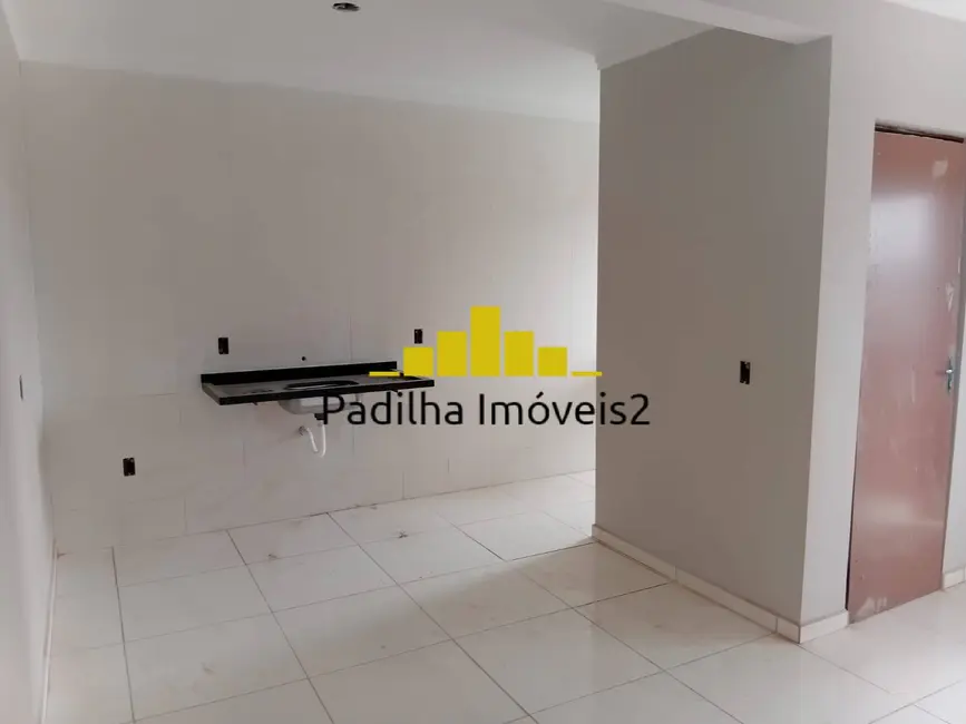 Apartamento com 1 quarto à venda em Parque das Laranjeiras, Sorocaba - SP - imagem 3 Foto 3 de Apartamento com 1 quarto à venda em Parque das Laranjeiras, Sorocaba - SP