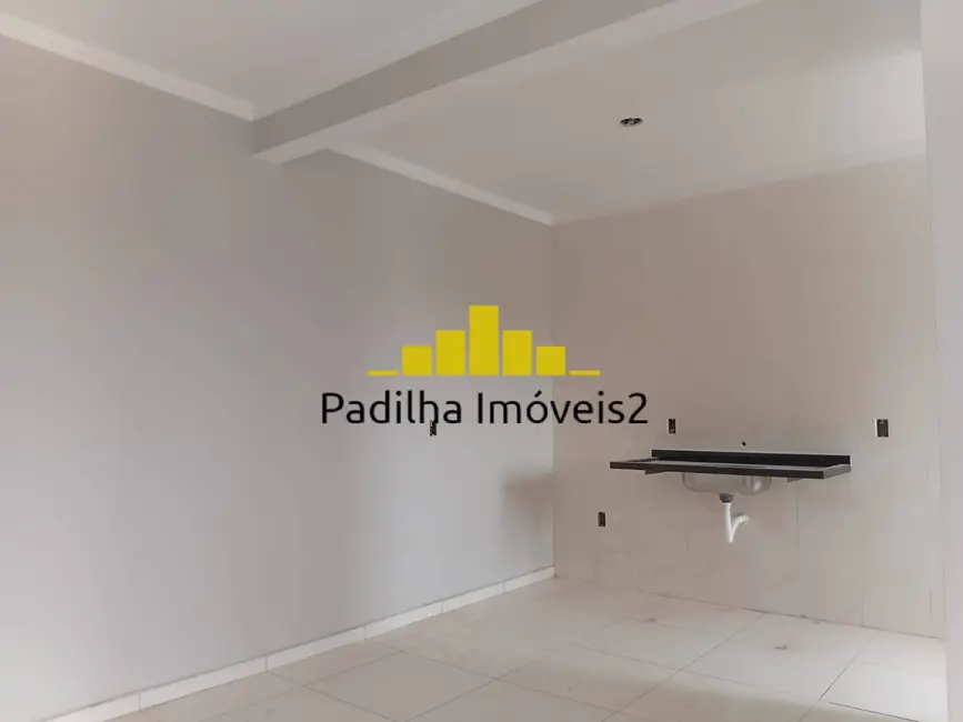 Apartamento com 1 quarto à venda em Parque das Laranjeiras, Sorocaba - SP - imagem 5 Foto 5 de Apartamento com 1 quarto à venda em Parque das Laranjeiras, Sorocaba - SP