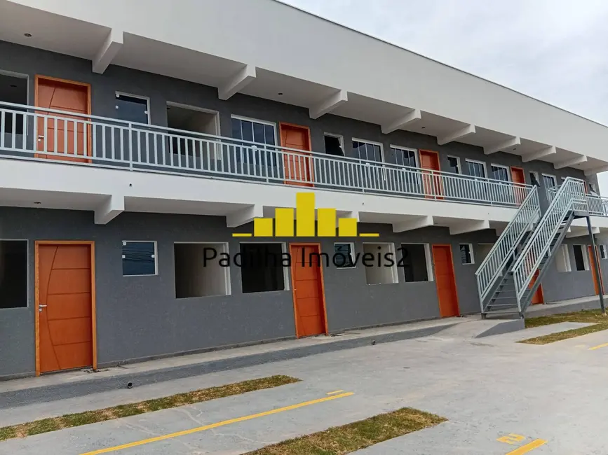 Apartamento com 1 quarto à venda em Parque das Laranjeiras, Sorocaba - SP - imagem 1 Foto 1 de Apartamento com 1 quarto à venda em Parque das Laranjeiras, Sorocaba - SP