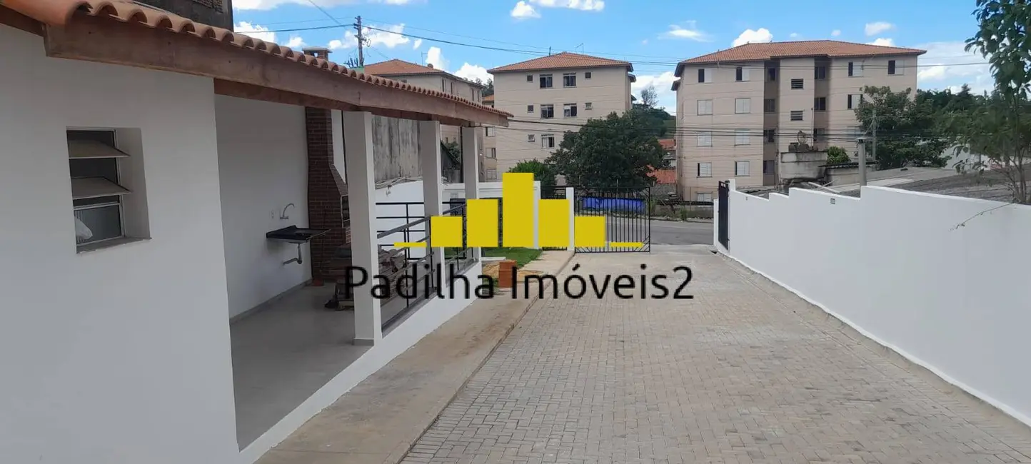 Foto 2 de Casa com 1 quarto à venda, 43m2 em Jardim Maria Lúcia, Votorantim - SP