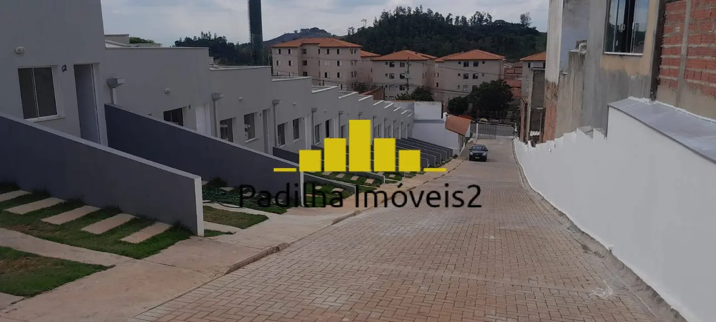 Foto 8 de Casa com 1 quarto à venda, 43m2 em Jardim Maria Lúcia, Votorantim - SP