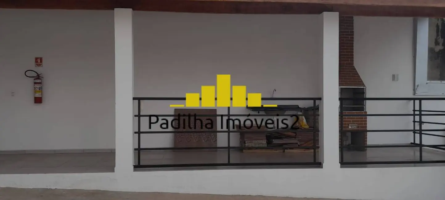 Foto 7 de Casa com 1 quarto à venda, 43m2 em Jardim Maria Lúcia, Votorantim - SP