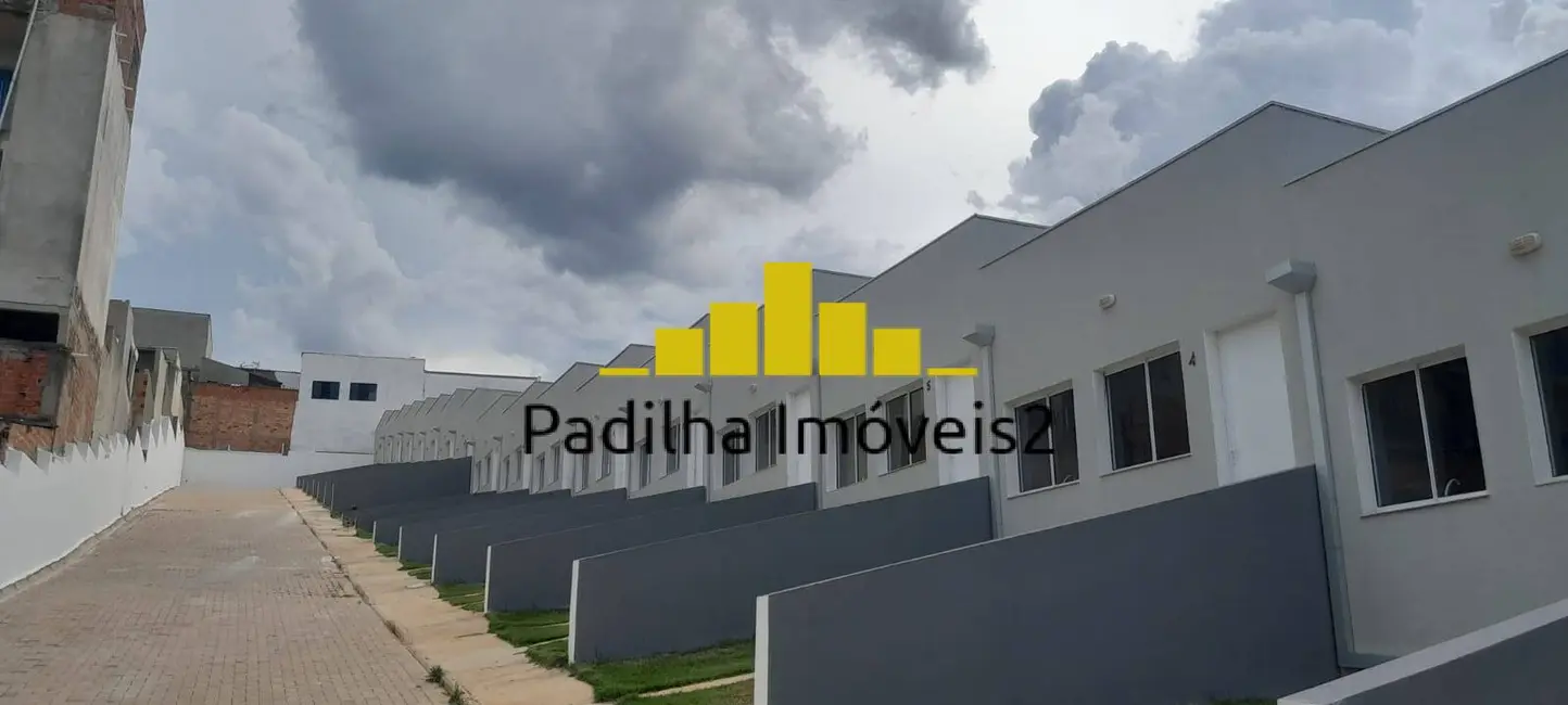 Foto 4 de Casa com 1 quarto à venda, 43m2 em Jardim Maria Lúcia, Votorantim - SP