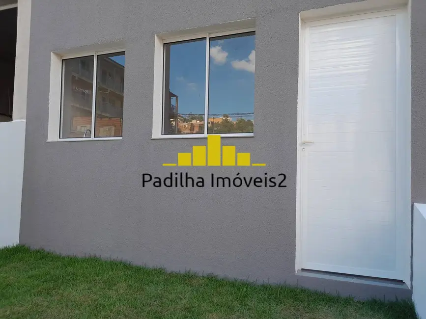 Foto 3 de Casa com 1 quarto à venda, 43m2 em Jardim Maria Lúcia, Votorantim - SP