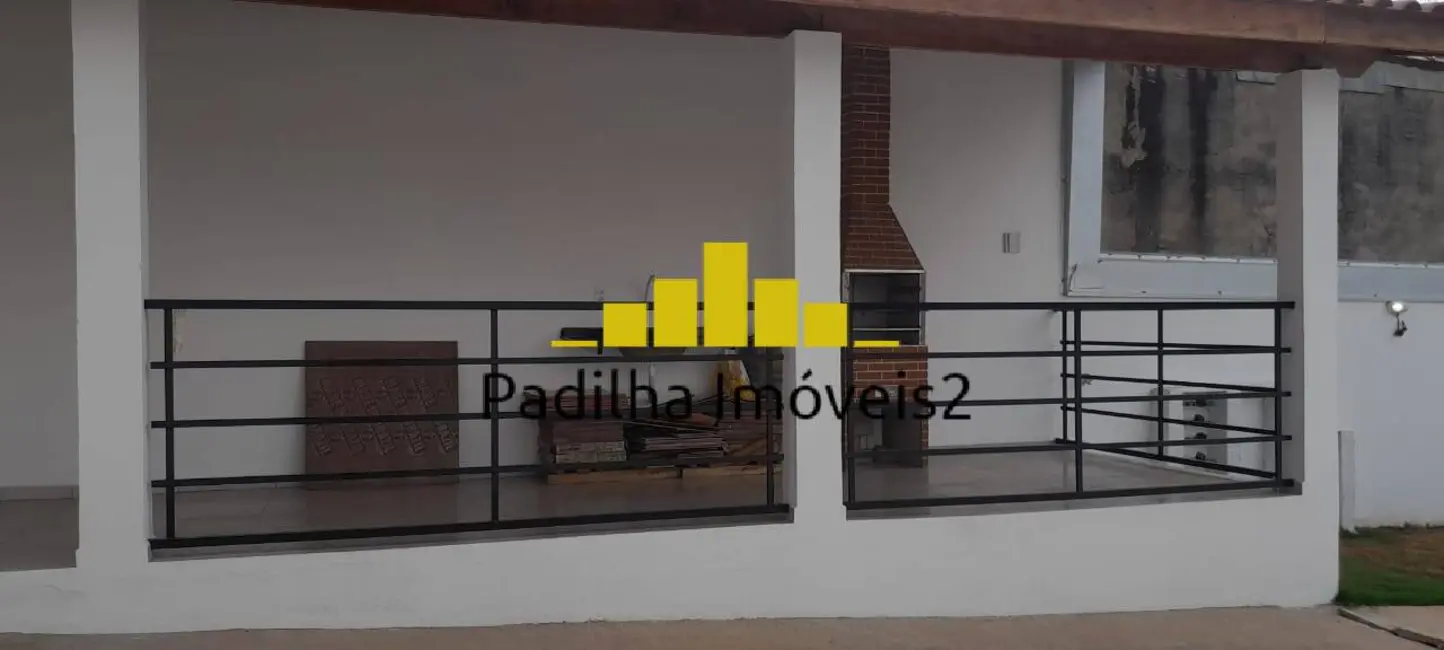 Foto 5 de Casa com 1 quarto à venda, 43m2 em Jardim Maria Lúcia, Votorantim - SP