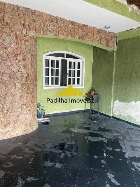 Foto 2 de Casa com 5 quartos à venda, 200m2 em Parque Vitória Régia, Sorocaba - SP