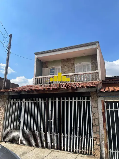 Foto 3 de Casa com 5 quartos à venda, 200m2 em Parque Vitória Régia, Sorocaba - SP