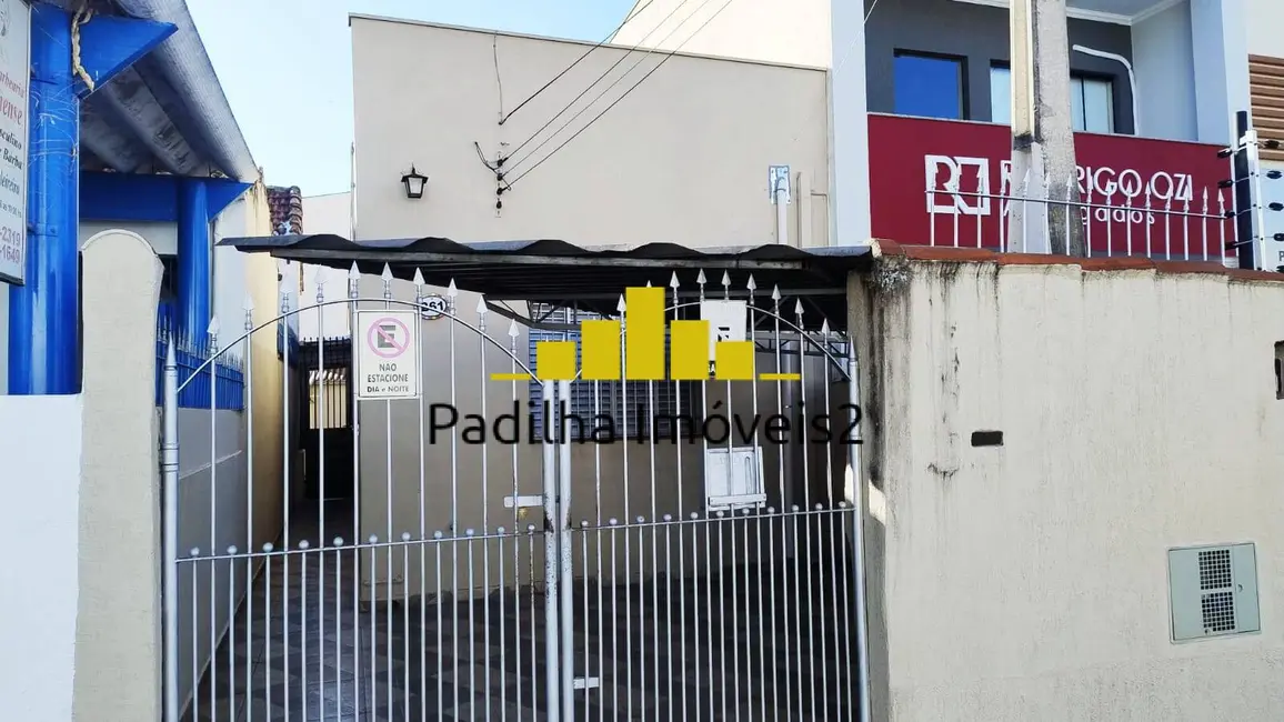 Casa com 3 quartos à venda, 150m2 em Centro, Sorocaba - SP - imagem 2 Foto 2 de Casa com 3 quartos à venda, 150m2 em Centro, Sorocaba - SP