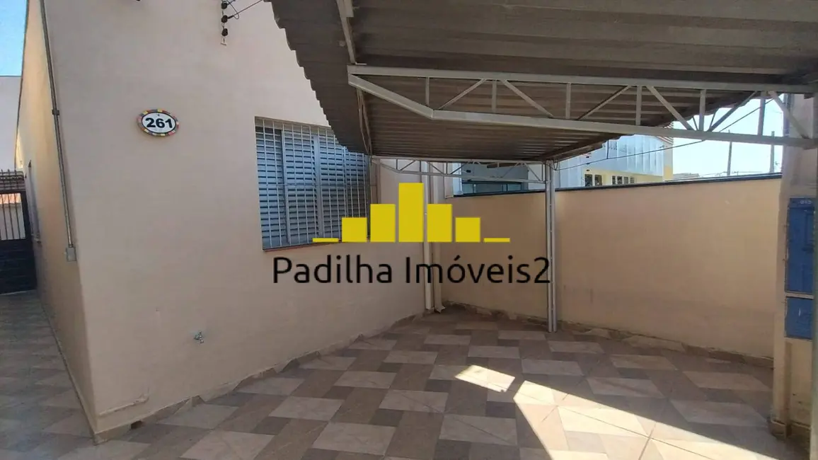 Casa com 3 quartos à venda, 150m2 em Centro, Sorocaba - SP - imagem 4 Foto 4 de Casa com 3 quartos à venda, 150m2 em Centro, Sorocaba - SP