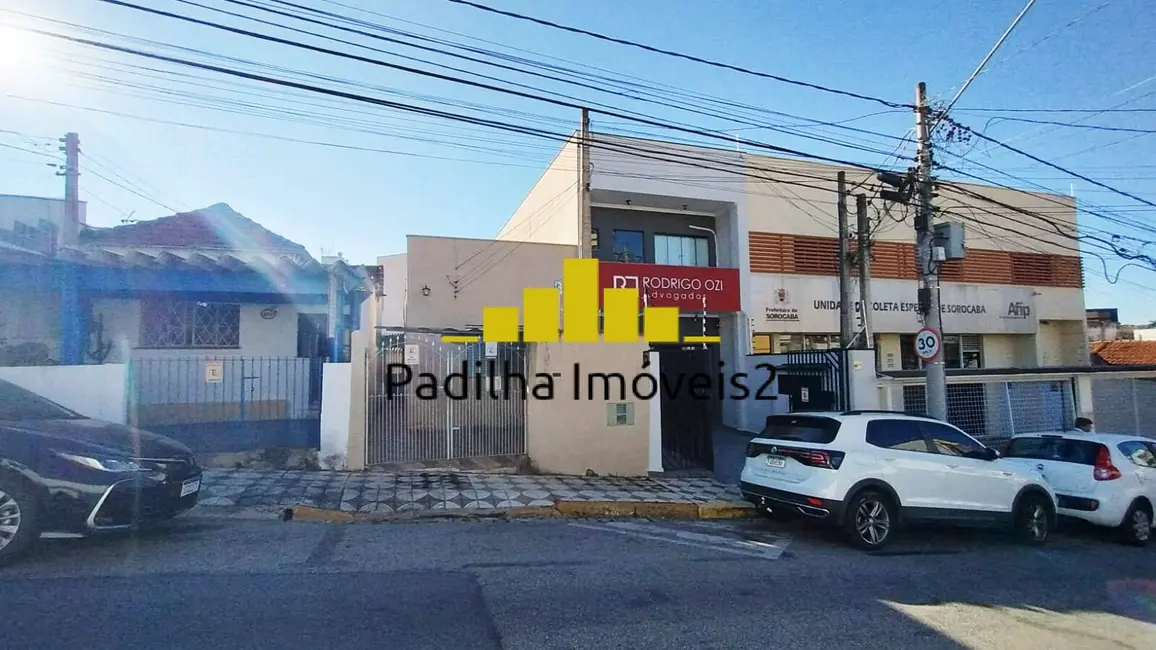 Casa com 3 quartos à venda, 150m2 em Centro, Sorocaba - SP - imagem 1 Foto 1 de Casa com 3 quartos à venda, 150m2 em Centro, Sorocaba - SP