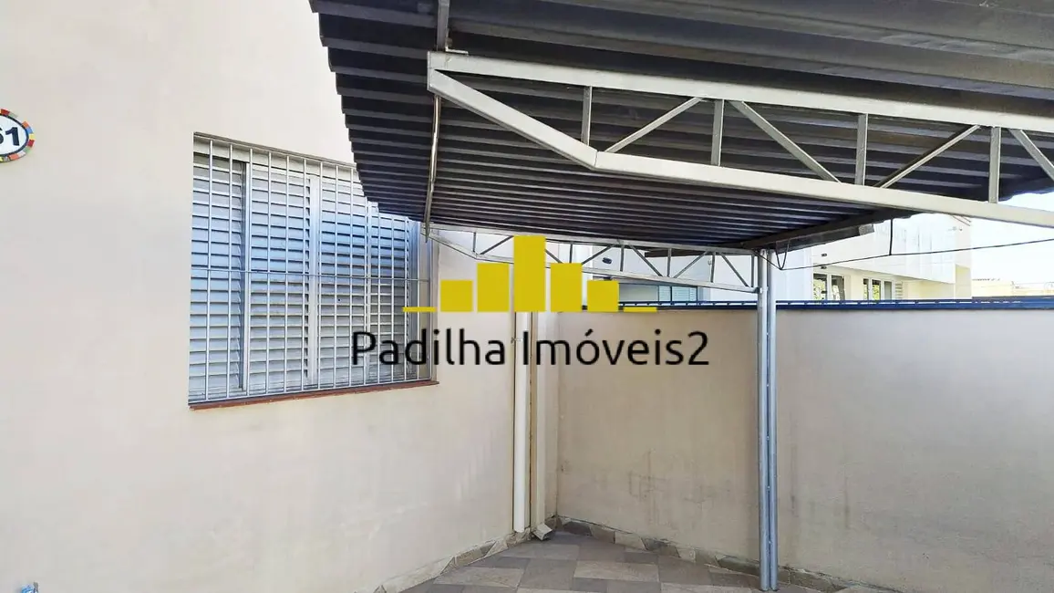 Casa com 3 quartos à venda, 150m2 em Centro, Sorocaba - SP - imagem 5 Foto 5 de Casa com 3 quartos à venda, 150m2 em Centro, Sorocaba - SP
