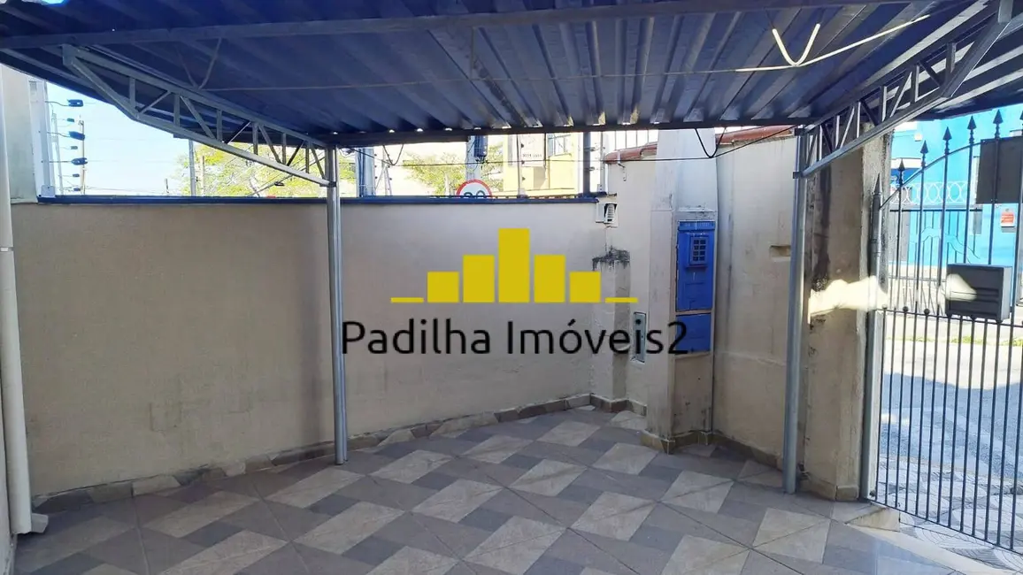 Casa com 3 quartos à venda, 150m2 em Centro, Sorocaba - SP - imagem 3 Foto 3 de Casa com 3 quartos à venda, 150m2 em Centro, Sorocaba - SP