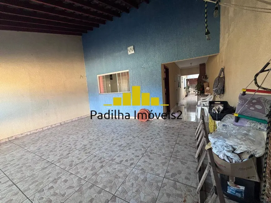 Foto 4 de Casa com 4 quartos à venda, 130m2 em Jardim São Guilherme, Sorocaba - SP