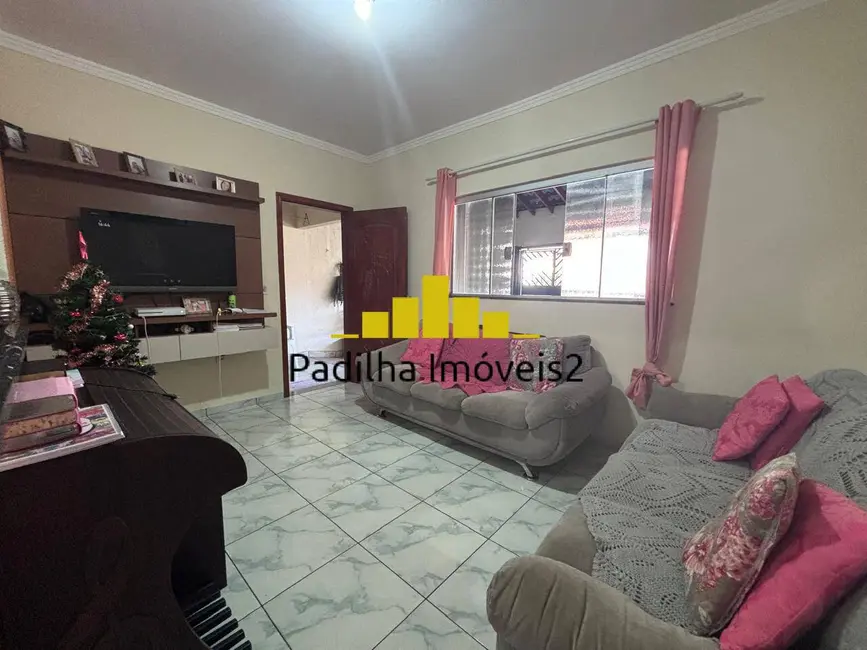 Foto 8 de Casa com 4 quartos à venda, 130m2 em Jardim São Guilherme, Sorocaba - SP