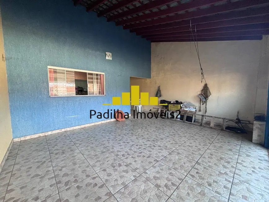 Foto 5 de Casa com 4 quartos à venda, 130m2 em Jardim São Guilherme, Sorocaba - SP