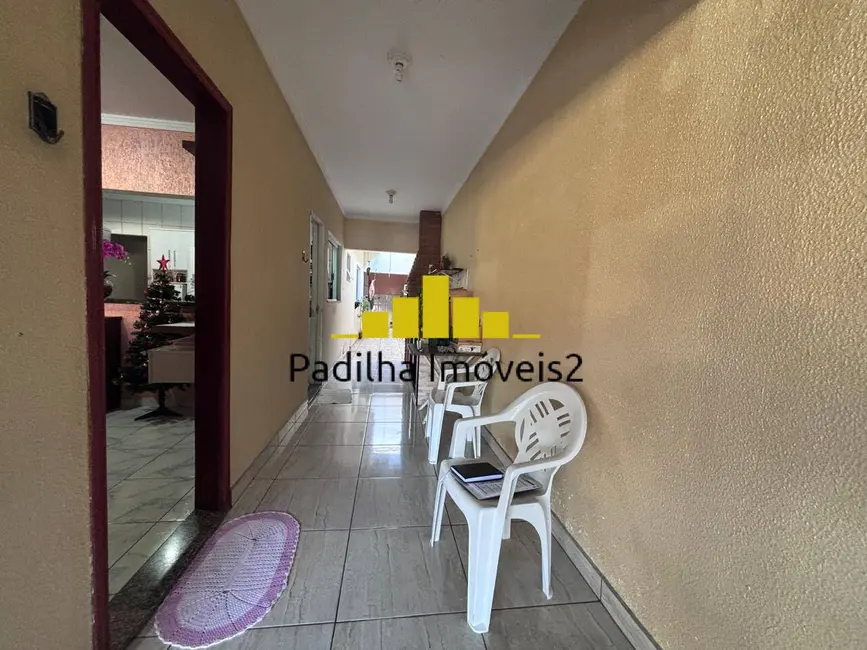 Foto 6 de Casa com 4 quartos à venda, 130m2 em Jardim São Guilherme, Sorocaba - SP