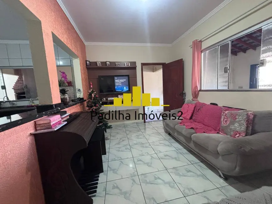 Foto 9 de Casa com 4 quartos à venda, 130m2 em Jardim São Guilherme, Sorocaba - SP