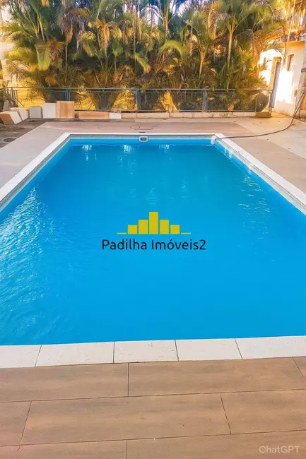 Chácara com 6 quartos à venda, 5500m2 em Aluminio - SP - imagem 1 Foto 1 de Chácara com 6 quartos à venda, 5500m2 em Aluminio - SP