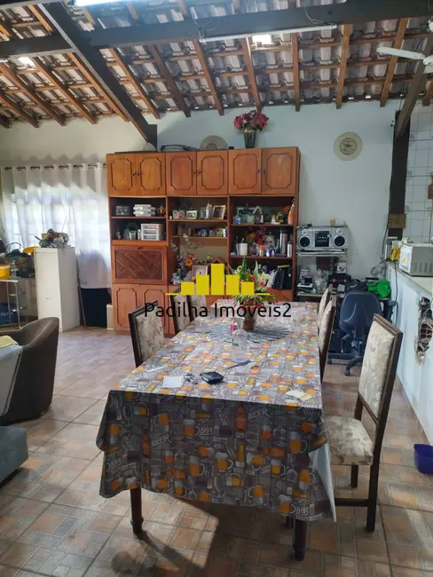 Chácara com 6 quartos à venda, 5500m2 em Aluminio - SP - imagem 4 Foto 4 de Chácara com 6 quartos à venda, 5500m2 em Aluminio - SP