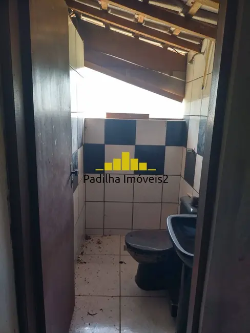 Chácara com 6 quartos à venda, 5500m2 em Aluminio - SP - imagem 5 Foto 5 de Chácara com 6 quartos à venda, 5500m2 em Aluminio - SP